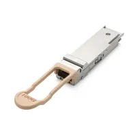 Hpe 100gb qsfp28 mpo sr4 100m xcvr Hpe - 1