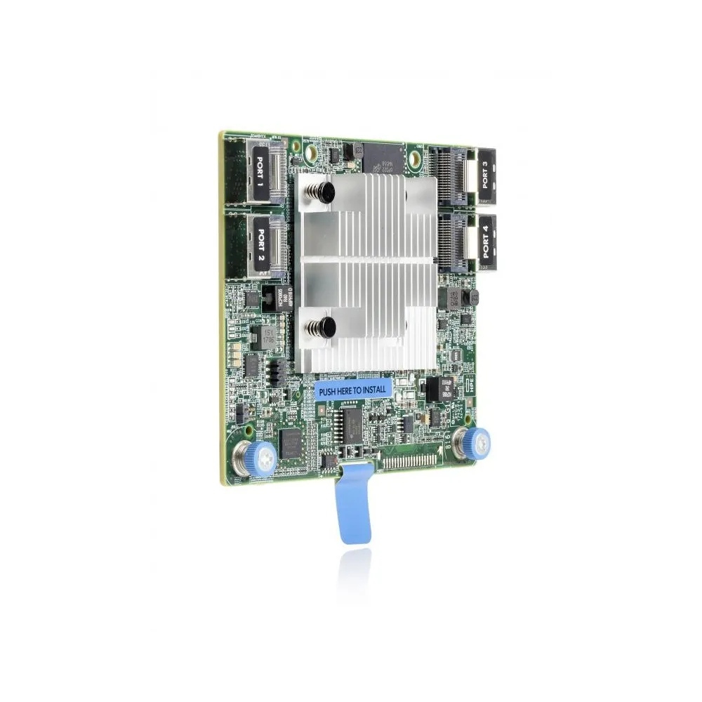 Hpe smart array p816i-a sr g10 lh ctrlr Hpe - 1