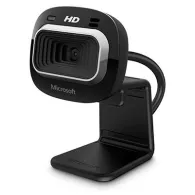 Microsoft LifeCam HD-3000 for Business camere web 1 MP 1280 x 720 Pixel USB 2.0 Negru Microsoft - 1