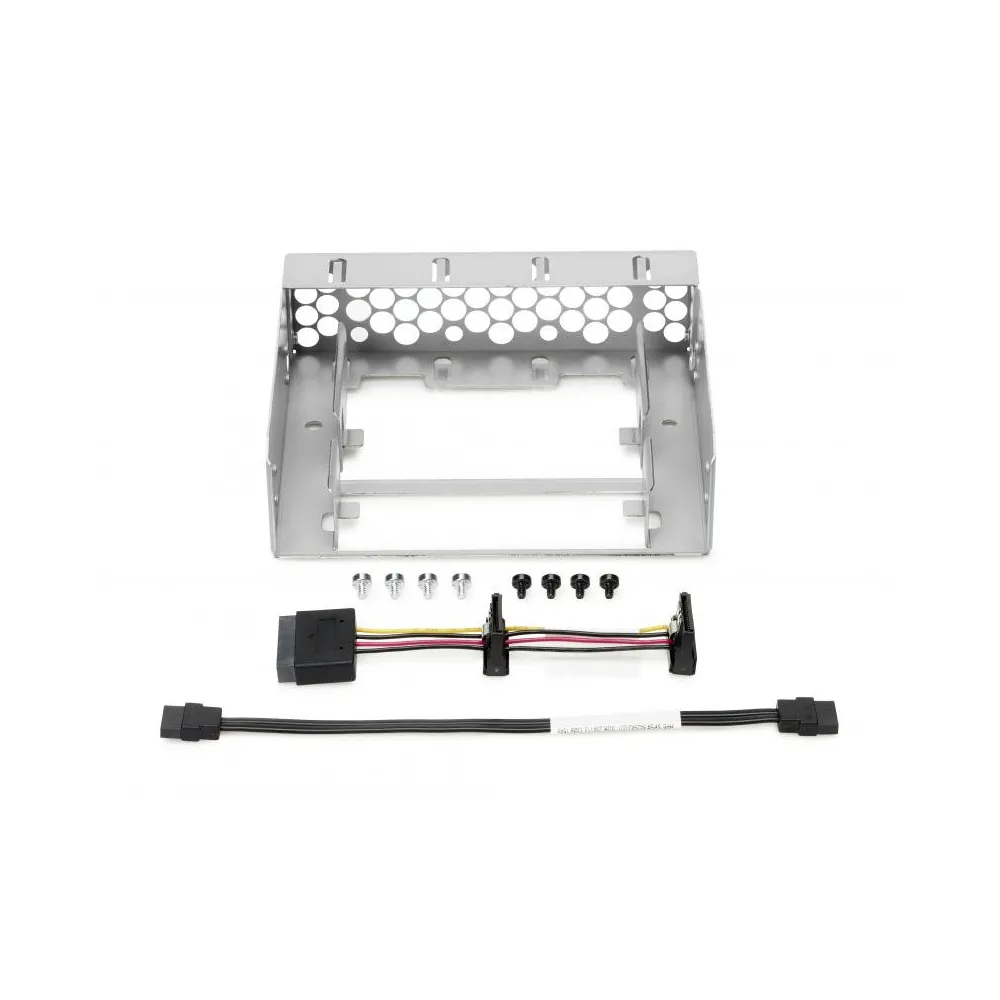 Hpe ml350 gen10 nvme 8sff exp bay kit Hpe - 1