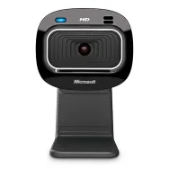 Microsoft LifeCam HD-3000 camere web 1 MP 1280 x 720 Pixel USB 2.0 Negru Microsoft - 3