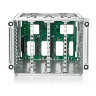 Hpe ml110 gen10 4lff drive cage kit Hpe - 1