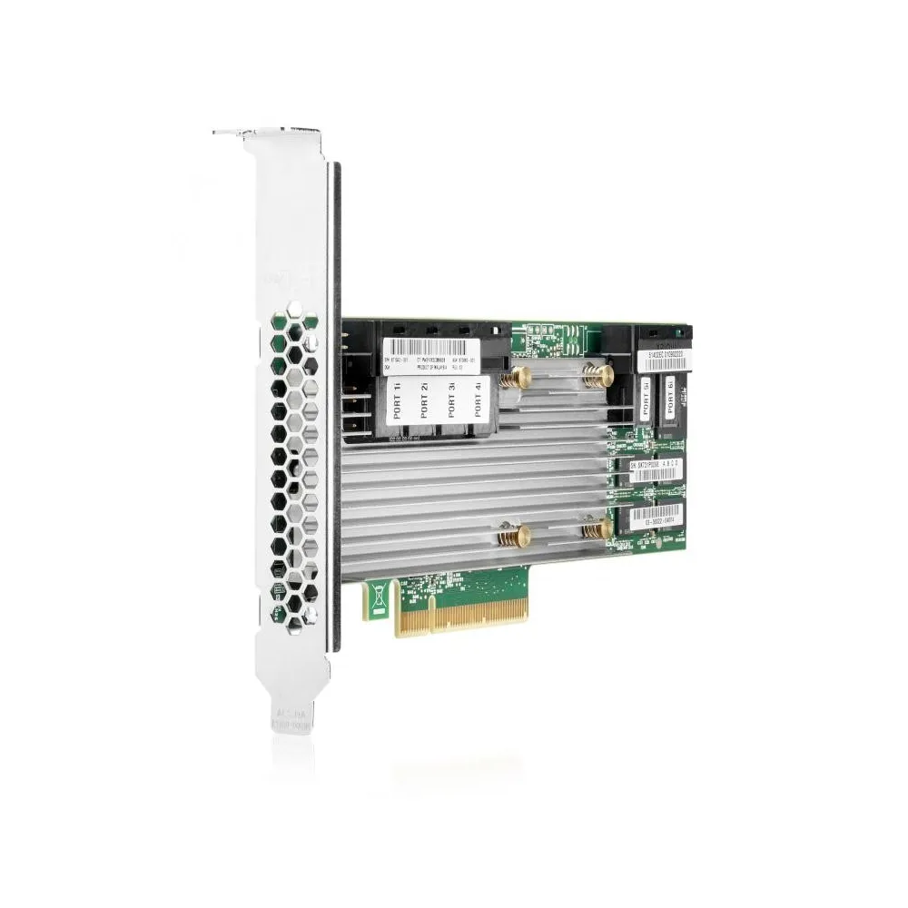 Hpe smart array p824i-p mr gen10 ctrlr Hpe - 1