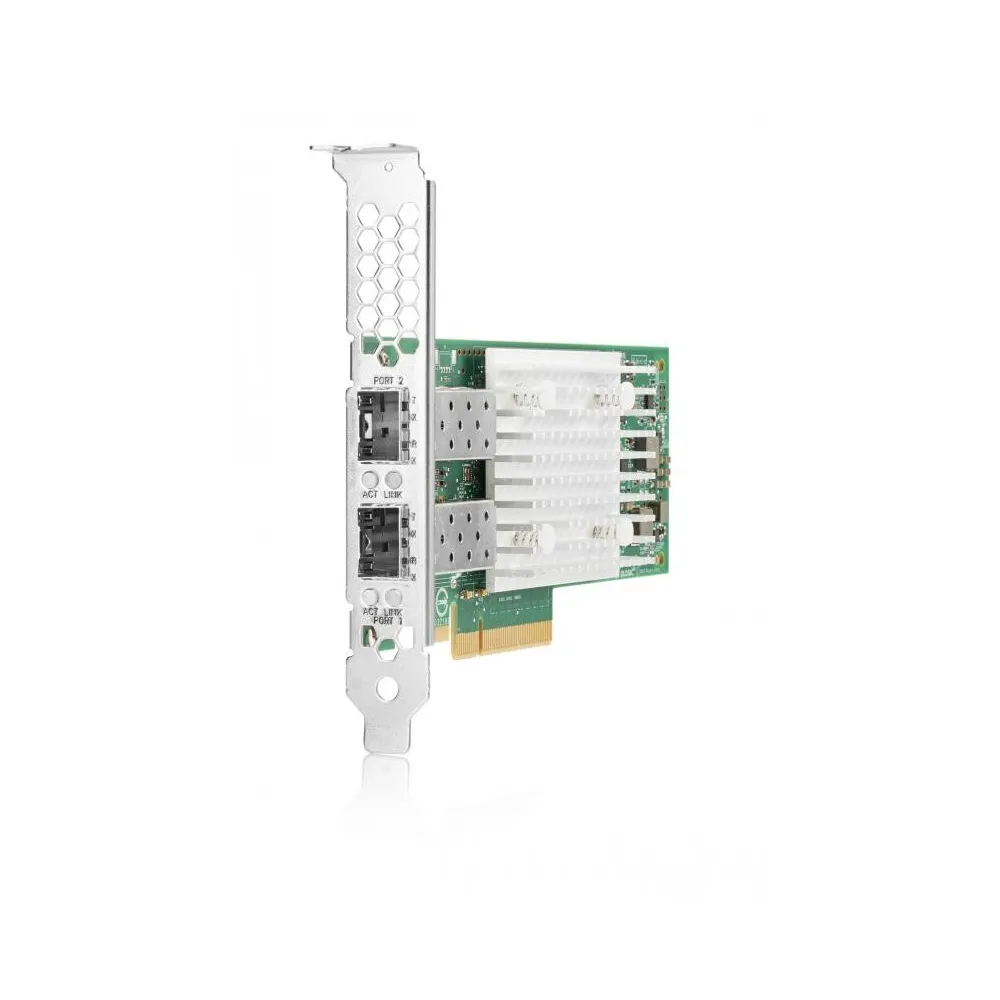 Hpe eth 10/25gb 2p 621sfp28 adptr Hpe - 1