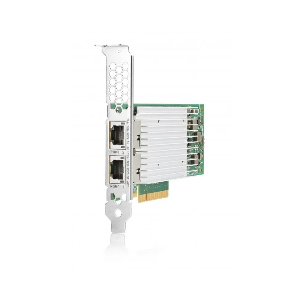 Hpe eth 10gb 2p 521t adptr Hpe - 1