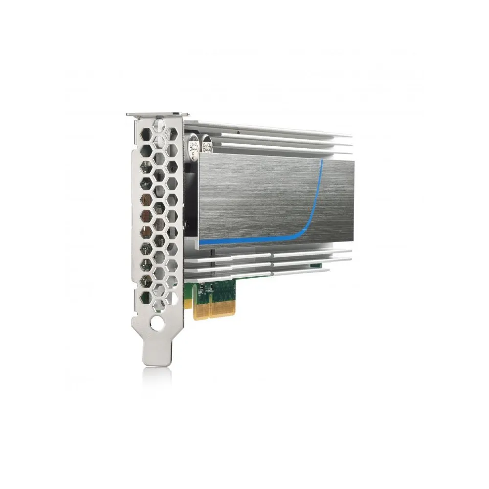 Hpe 750gb pcie x4 wi hh ds card Hpe - 1