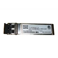 Hpe 8gb short wave fc sfp+ 1 pack Hpe - 1