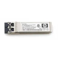 Hpe b-series 40gbe sr qsfp+ transceiver Hpe - 1