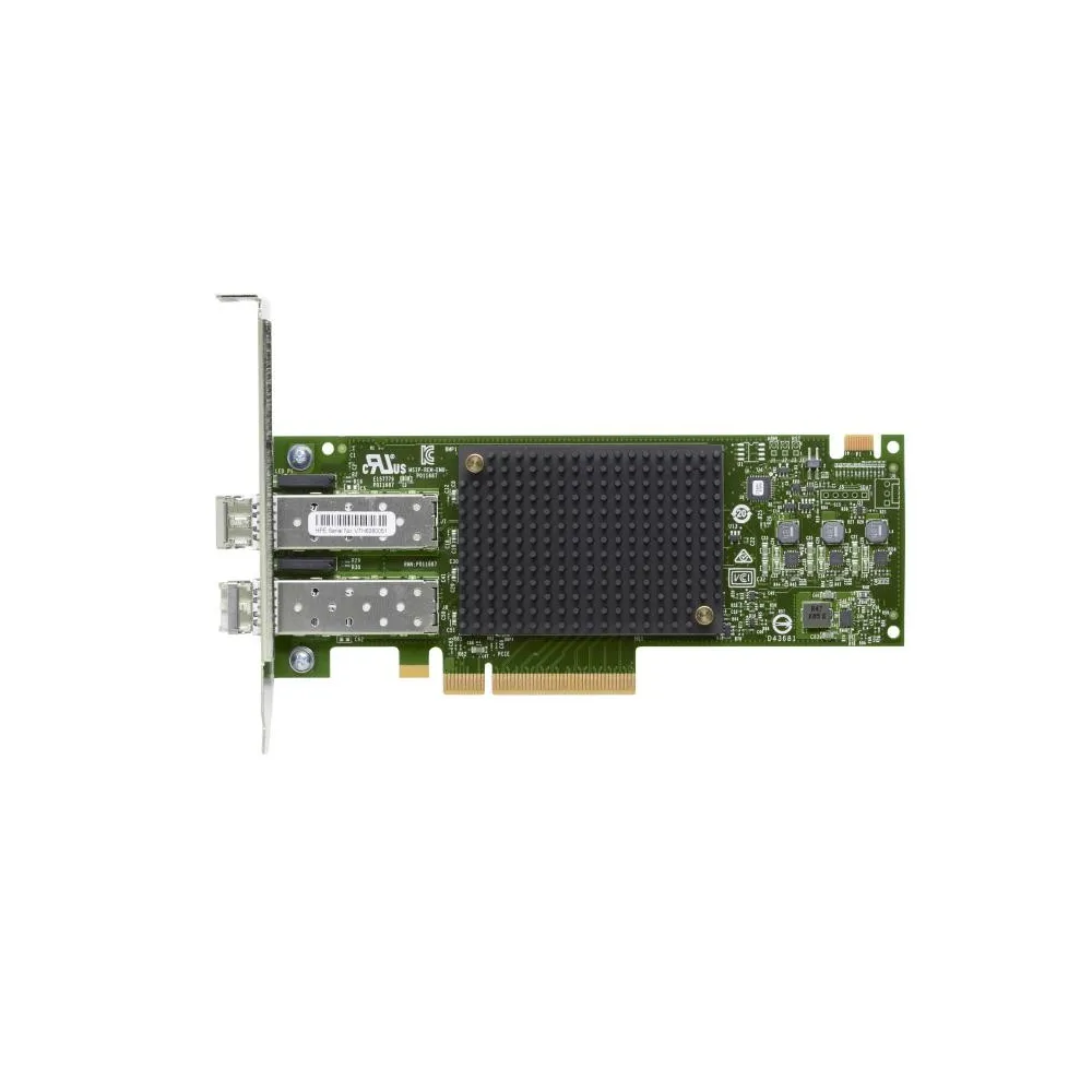 Hpe sn1600e 32gb 2p fc hba Hpe - 1