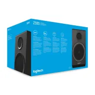 Logitech Multimedia Speakers Z333 40 W Negru 2.1 canale Logitech - 47