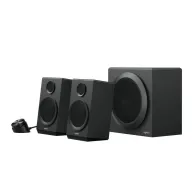 Logitech Multimedia Speakers Z333 40 W Negru 2.1 canale Logitech - 56