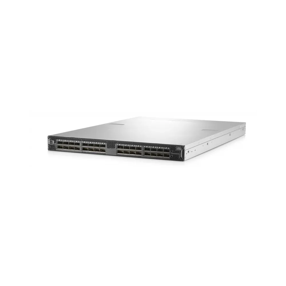 Hpe sn2700m 100gbe 16qsfp28 switch Hpe - 1