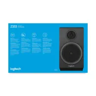 Logitech Multimedia Speakers Z333 40 W Negru 2.1 canale Logitech - 87