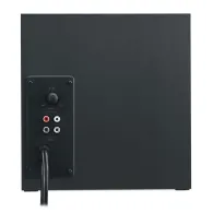 Logitech Multimedia Speakers Z333 40 W Negru 2.1 canale Logitech - 95