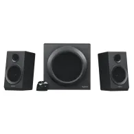Logitech Multimedia Speakers Z333 40 W Negru 2.1 canale Logitech - 98