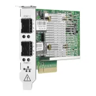 Hpe cn1100r 2p converged network adapter Hpe - 1