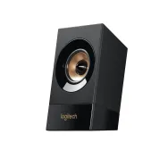 Logitech Multimedia Speakers Z533 60 W Negru 2.1 canale Logitech - 1