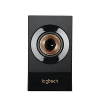 Logitech Multimedia Speakers Z533 60 W Negru 2.1 canale Logitech - 25