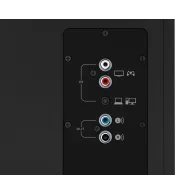 Logitech Multimedia Speakers Z533 60 W Negru 2.1 canale Logitech - 30