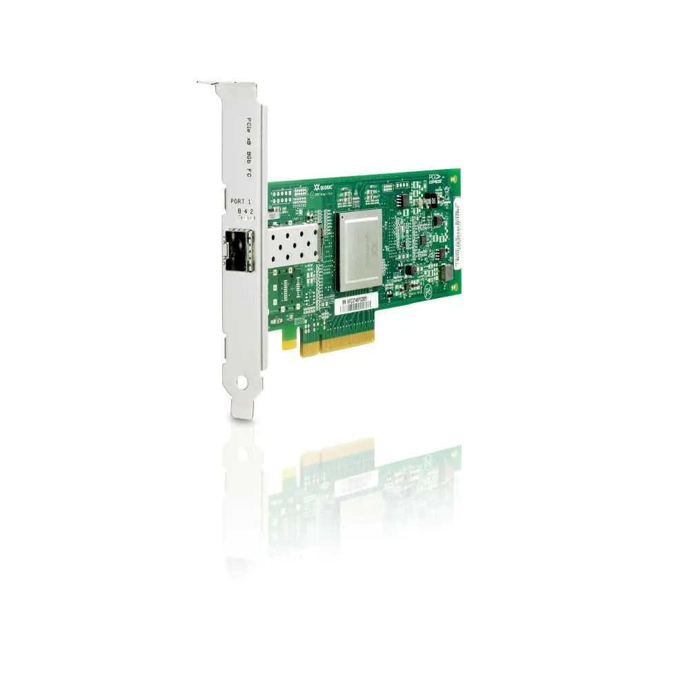 Hpe 81q pci-e fc hba Hpe - 1