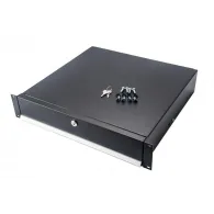 Hpe 2u universal locking drawer Hpe - 1