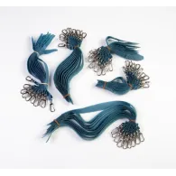 Hpe rack cable mgmt velcro clips Hpe - 1