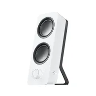 Logitech Z200 Stereo Speakers Alb Prin cablu 10 W Logitech - 3