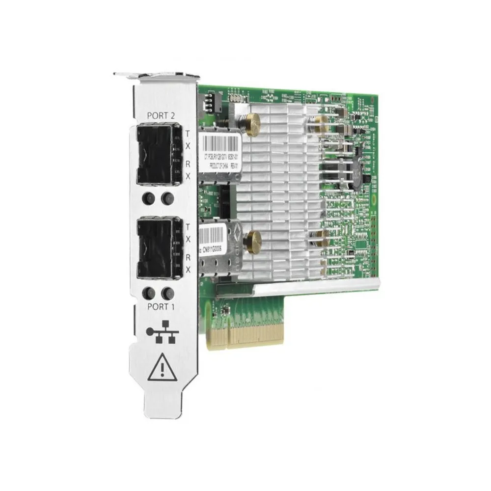 Hpe ethernet 10gb 2p 530sfp+ adptr Hpe - 1