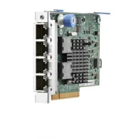 Hpe ethernet 1gb 4-port 366flr adapter Hpe - 1