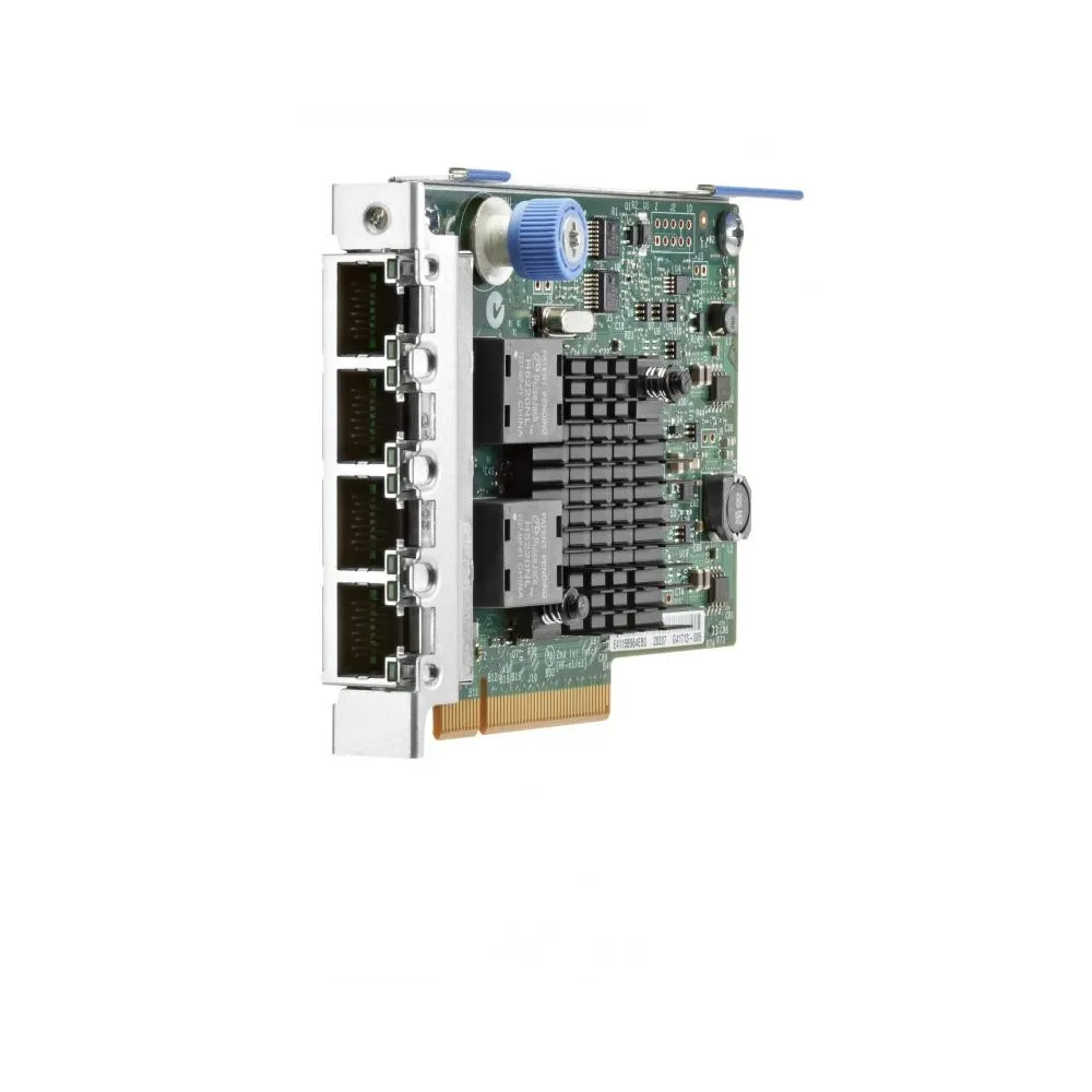 Hpe ethernet 1gb 4-port 366flr adapter Hpe - 1