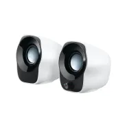 Logitech Stereo Speakers Z120 Alb Prin cablu 1,2 W Logitech - 1