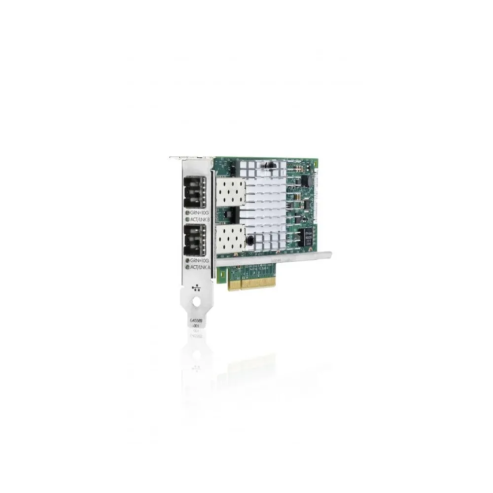 Hpe ethernet 10gb 2p 560sfp+ adptr Hpe - 1