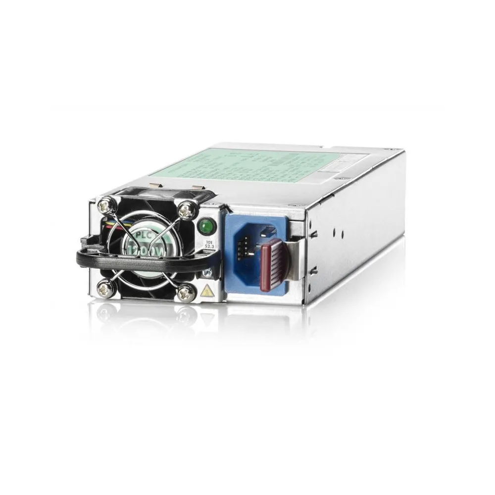 Hp 1200w cs plat pl htplg pwr supply kit Hpe - 1