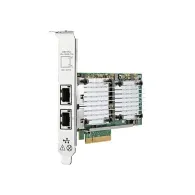 Hpe ethernet 10gb 2p 530t adptr Hpe - 1
