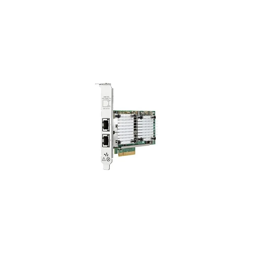 Hpe ethernet 10gb 2p 530t adptr Hpe - 1