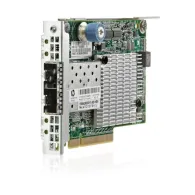 Hpe flexfabric 10gb 2p 534flr-sfp+ adptr Hpe - 1
