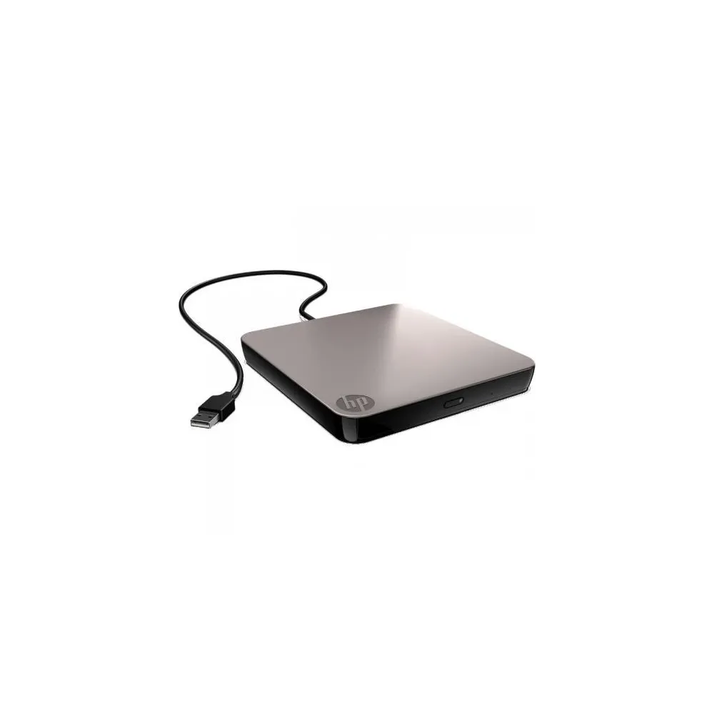 Hpe mobile usb dvd-rw drive Hpe - 1