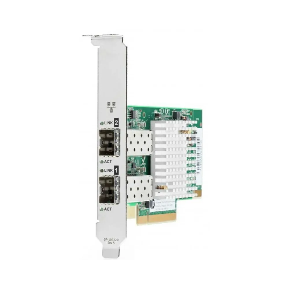 Hpe ethernet 10gb 2-port 562sfp+ adptr Hpe - 1
