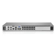 Hpe 2x1ex16 kvm ip cnsl g2 vm cac sw Hpe - 1