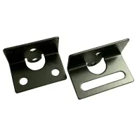 Hpe vertical pdu 10kg2 mounting kit Hpe - 1