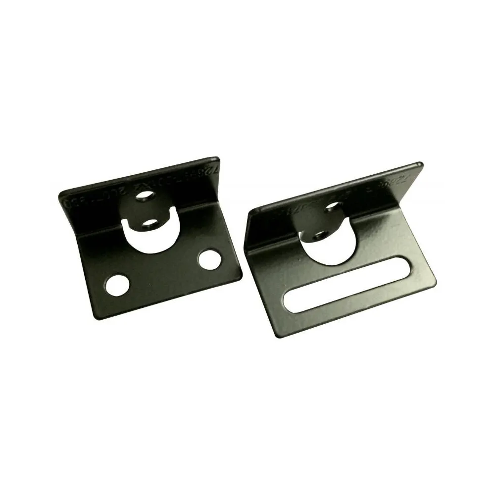 Hpe vertical pdu 10kg2 mounting kit Hpe - 1