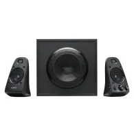 Logitech Speaker System Z623 200 W Negru 2.1 canale Logitech - 4