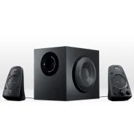 Logitech Speaker System Z623 200 W Negru 2.1 canale Logitech - 10