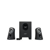 Logitech Speaker System Z313 25 W Negru 2.1 canale Logitech - 1