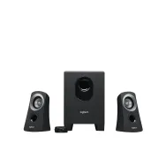 Logitech Speaker System Z313 25 W Negru 2.1 canale Logitech - 1