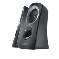 Logitech Speaker System Z313 25 W Negru 2.1 canale Logitech - 3