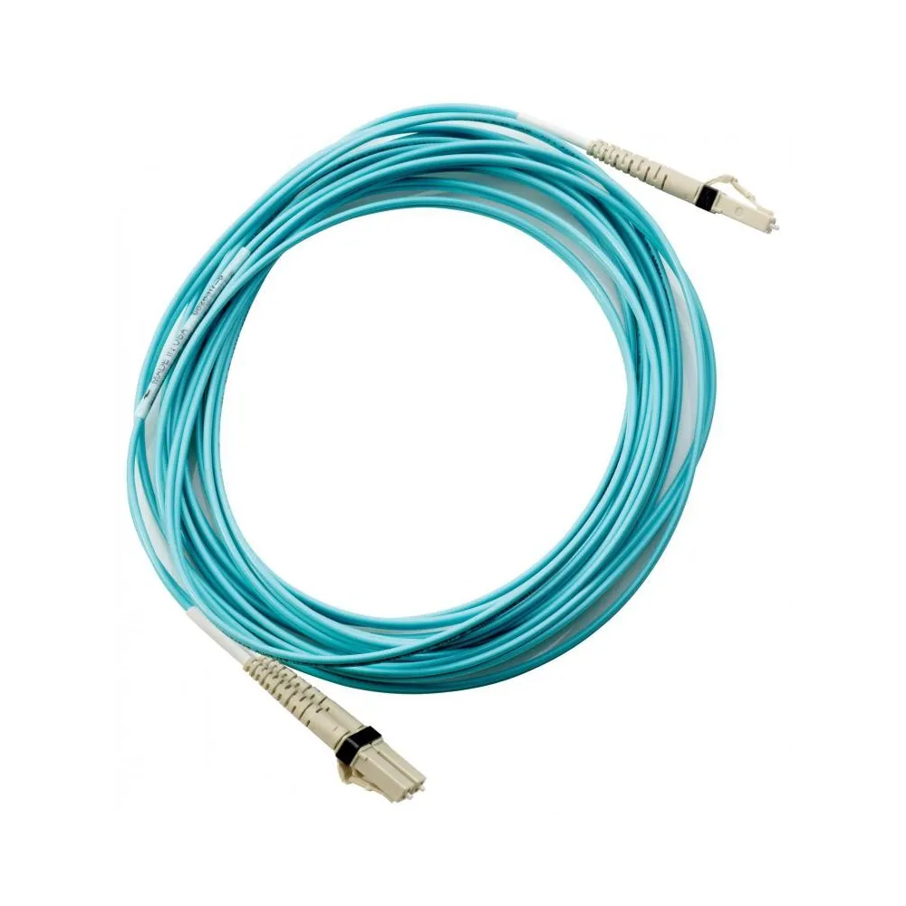 Hpe 3m b-series active copper sfp+ cable Hpe - 1