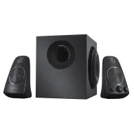 Logitech Speaker System Z623 200 W Negru 2.1 canale Logitech - 15