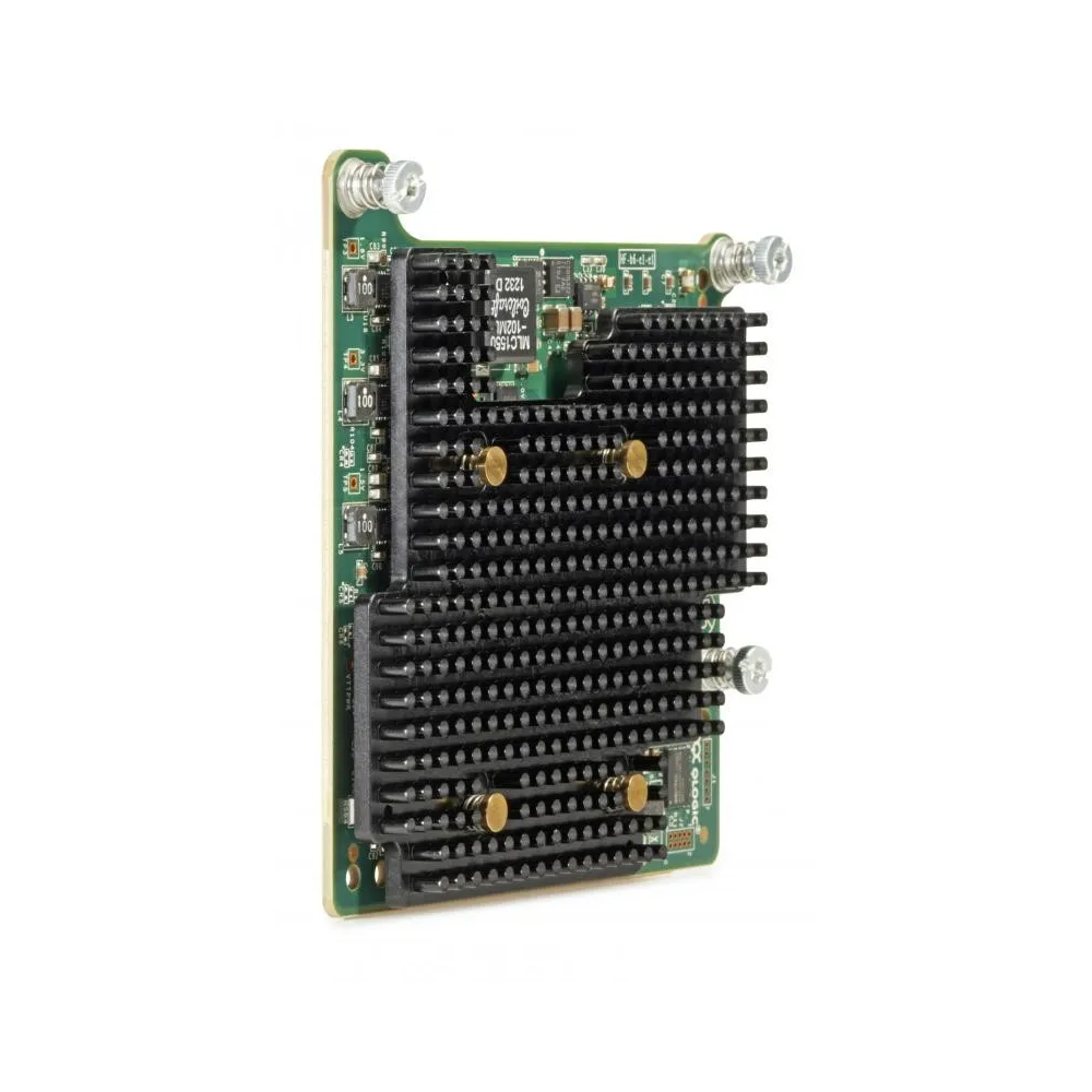 Hpe flexfabric 10gb 2p 534m adptr Hpe - 1