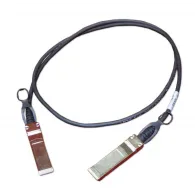Hpe 5m b-series active copper sfp+ cable Hpe - 1